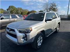 2016 Toyota 4Runner 