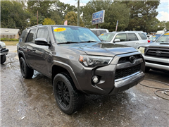 2015 Toyota 4Runner 