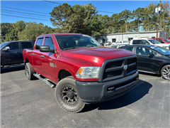 2013 RAM 2500 