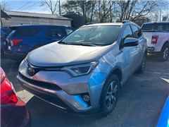 2018 Toyota RAV4 