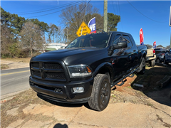 2015 RAM 2500 