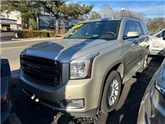 2015 GMC Yukon 
