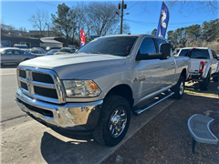 2018 RAM 2500 