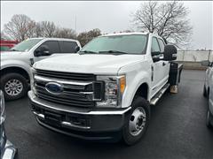 2017 Ford F-350 SD 