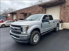 2019 Ford F-250 SD 