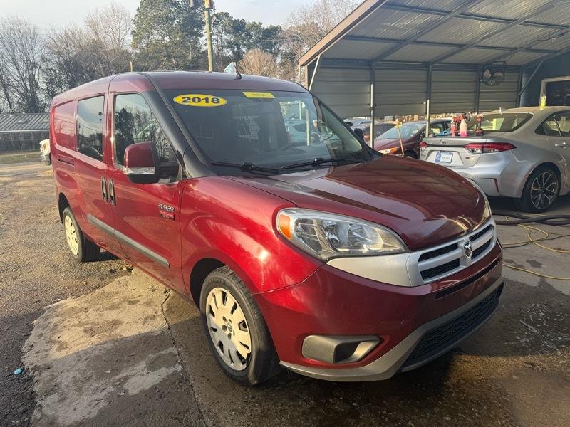 2018 RAM ProMaster City Wagon SLT