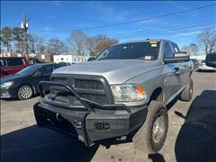 2015 RAM 2500 