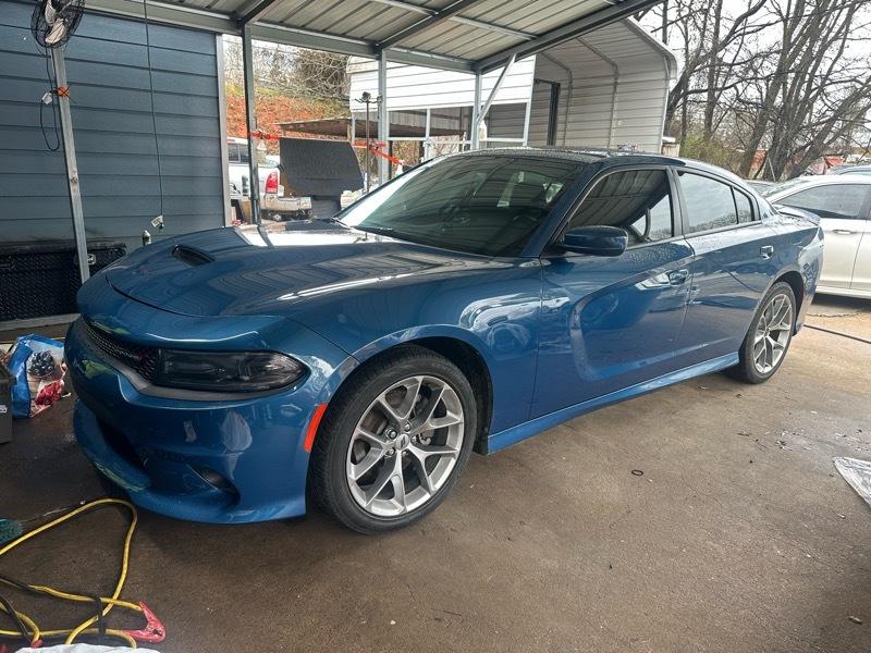 2021 Dodge Charger GT