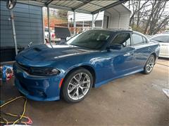 2021 Dodge Charger 