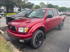 2004 Toyota Tacoma 