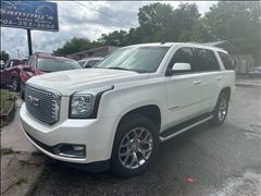 2015 GMC Yukon 
