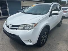 2013 Toyota RAV4 