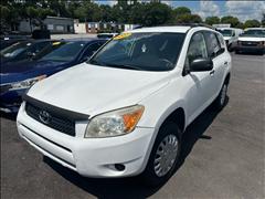 2007 Toyota RAV4 