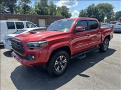 2019 Toyota Tacoma 