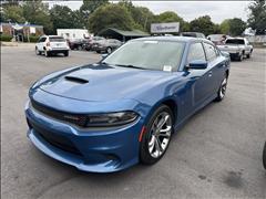 2021 Dodge Charger 