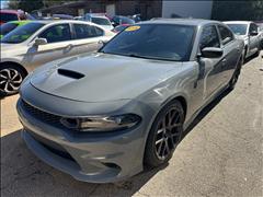 2019 Dodge Charger 