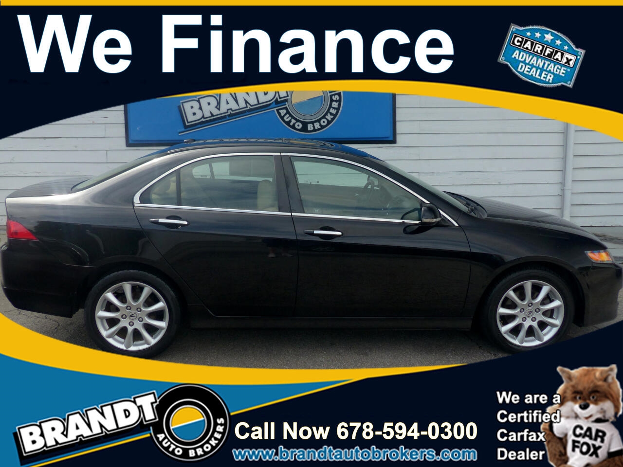 Used 2006 Acura Tsx In Marietta Ga Auto Com Jh4cl96846c003110