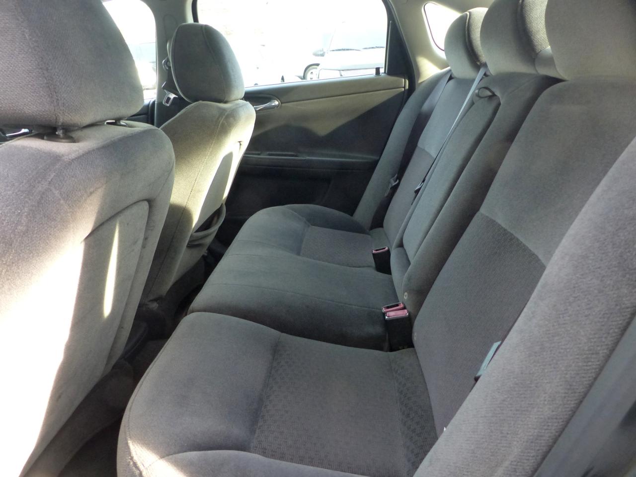 Chevrolet Impala 2LT 2009