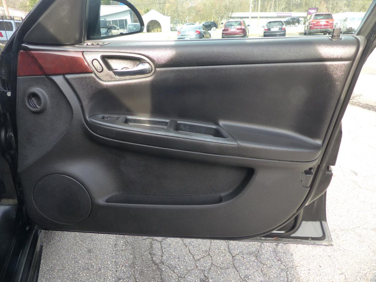 Chevrolet Impala 2LT 2009