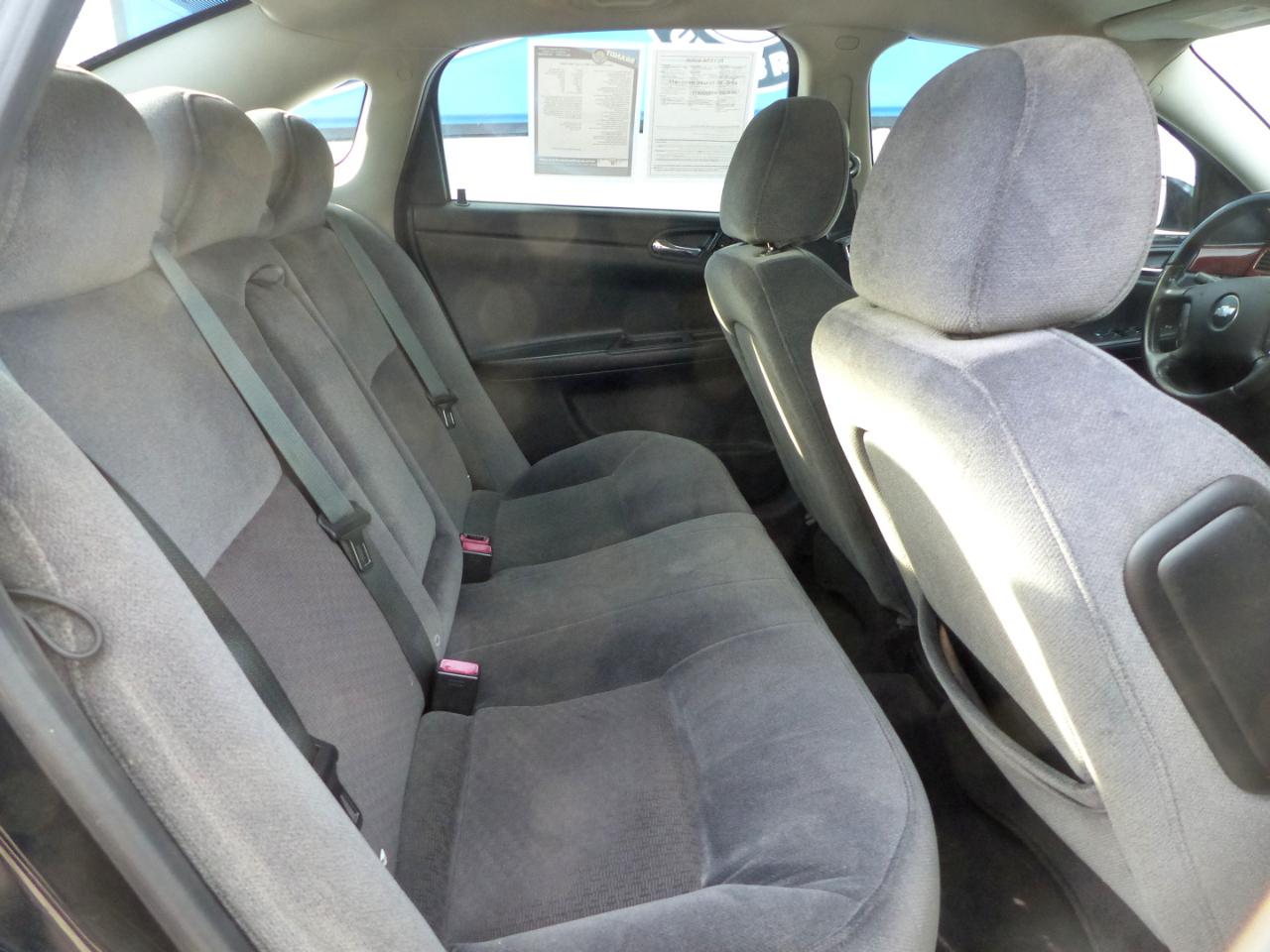 Chevrolet Impala 2LT 2009