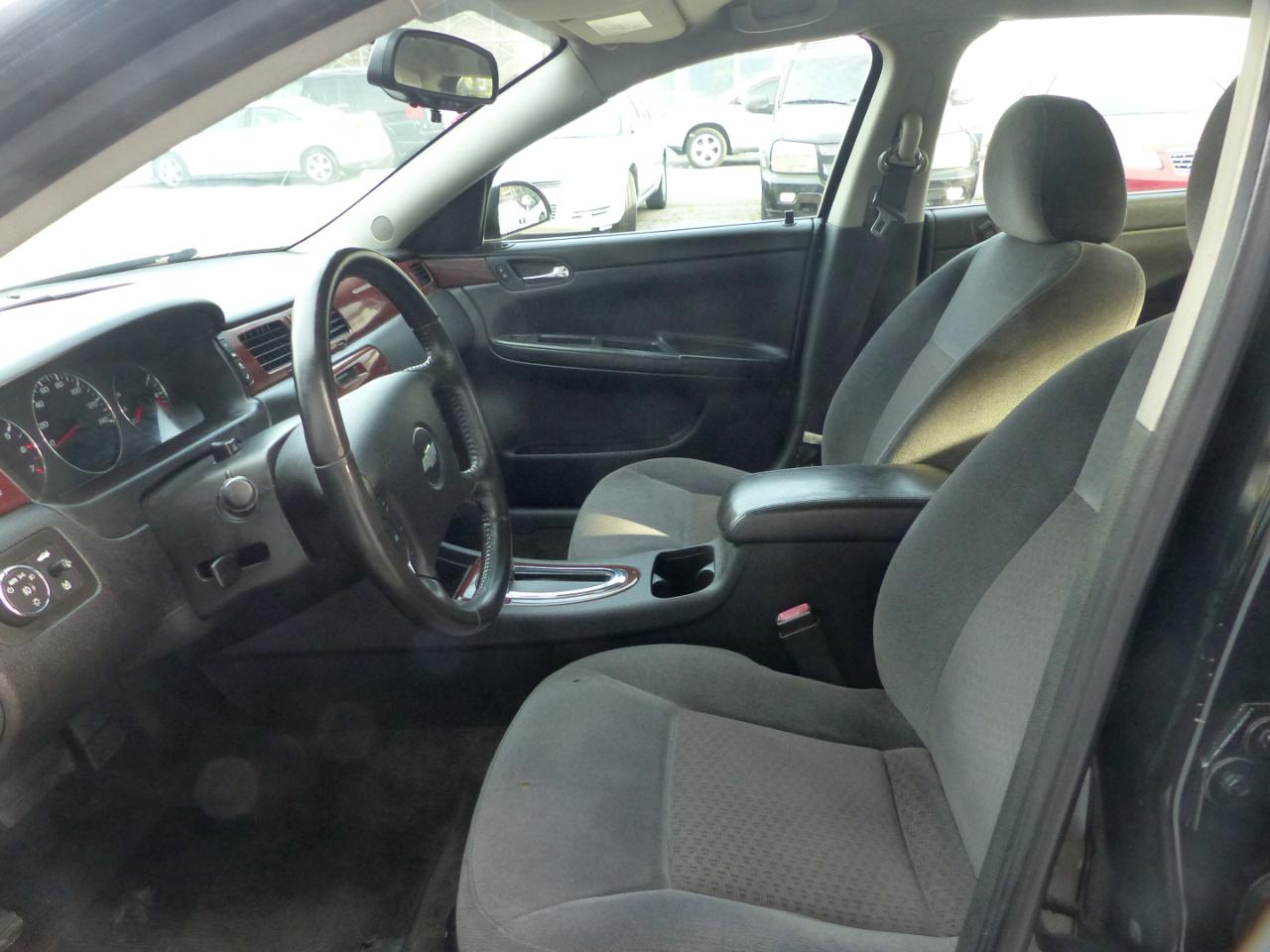 Chevrolet Impala 2LT 2009