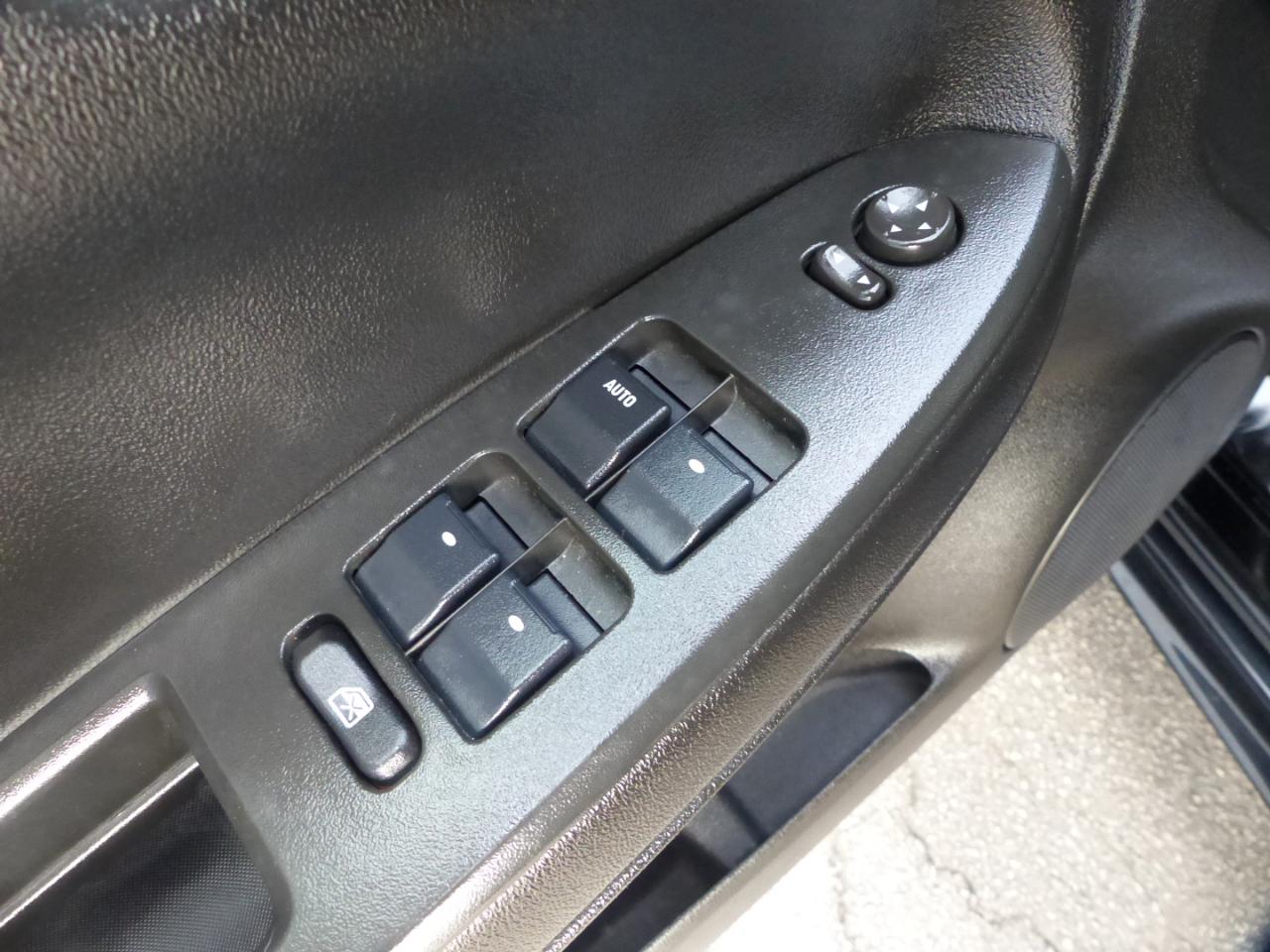 Chevrolet Impala 2LT 2009