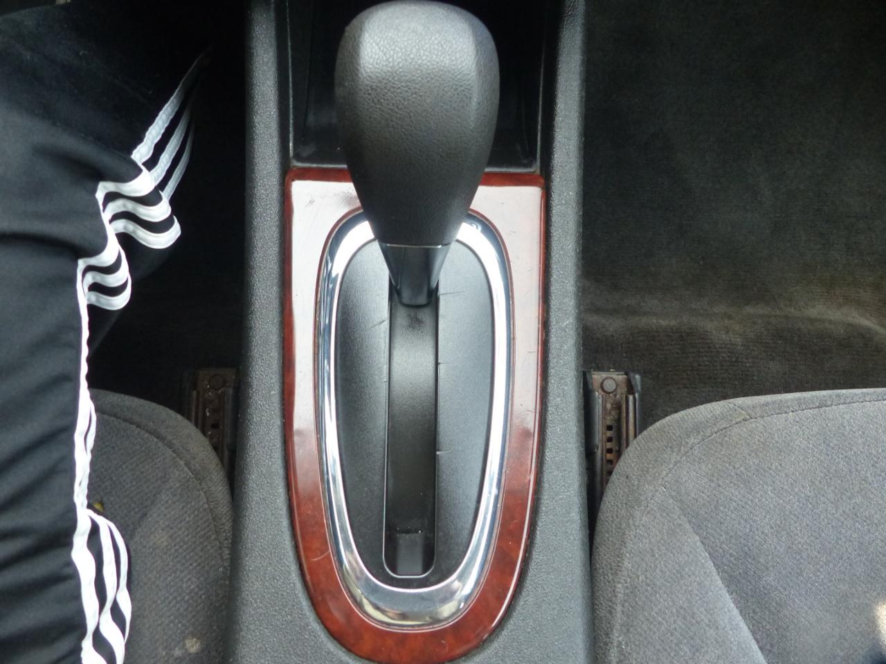 Chevrolet Impala 2LT 2009