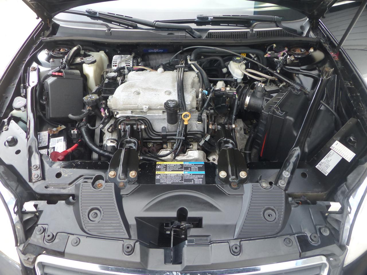 Chevrolet Impala 2LT 2009