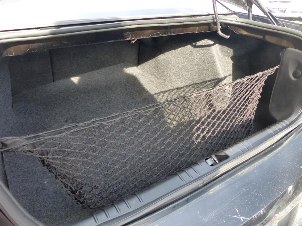 Chevrolet Impala 2LT 2009