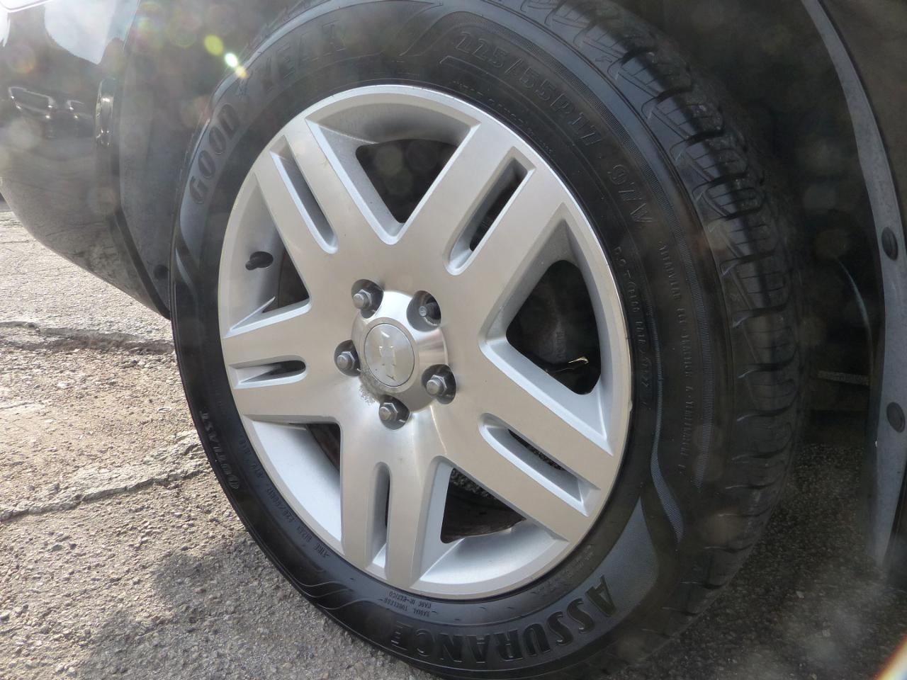 Chevrolet Impala 2LT 2009