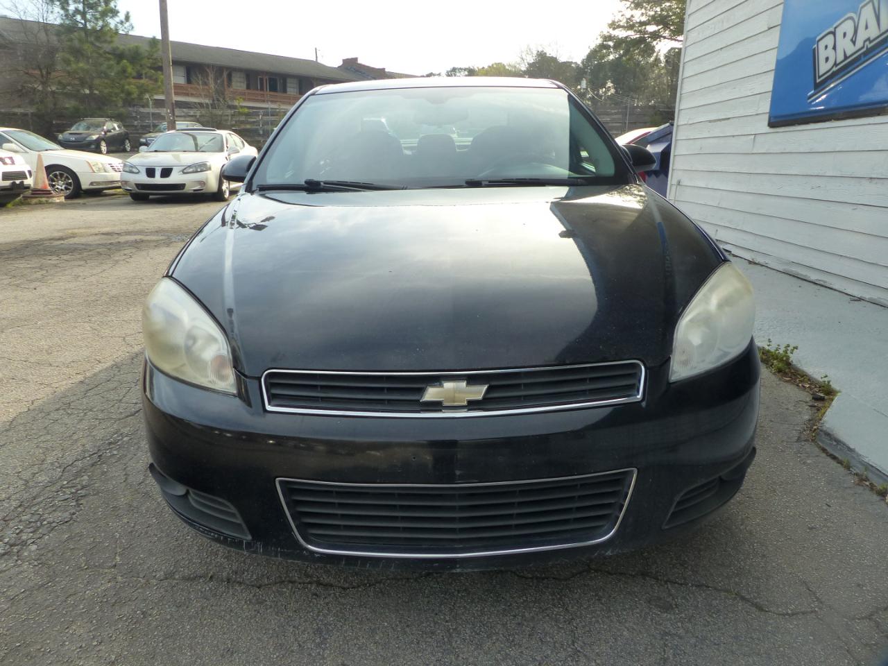 Chevrolet Impala 2LT 2009