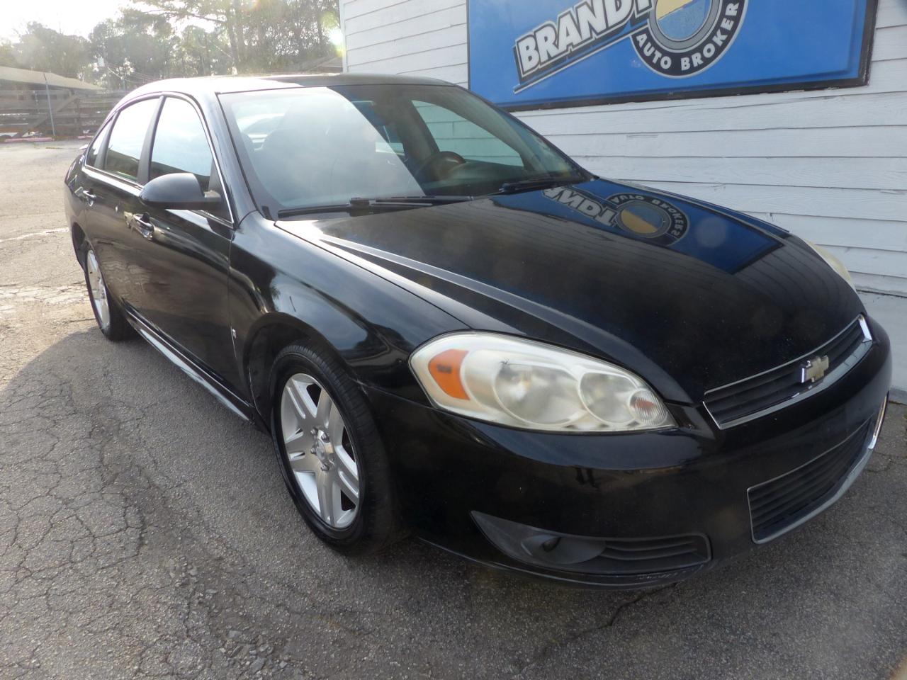 Chevrolet Impala 2LT 2009