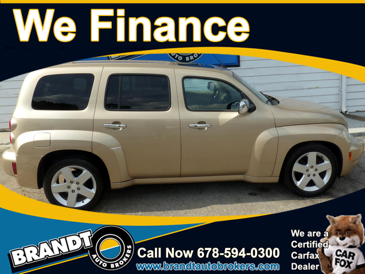 Used Cars for Sale MARIETTA GA 30062 Brandt Auto Brokers