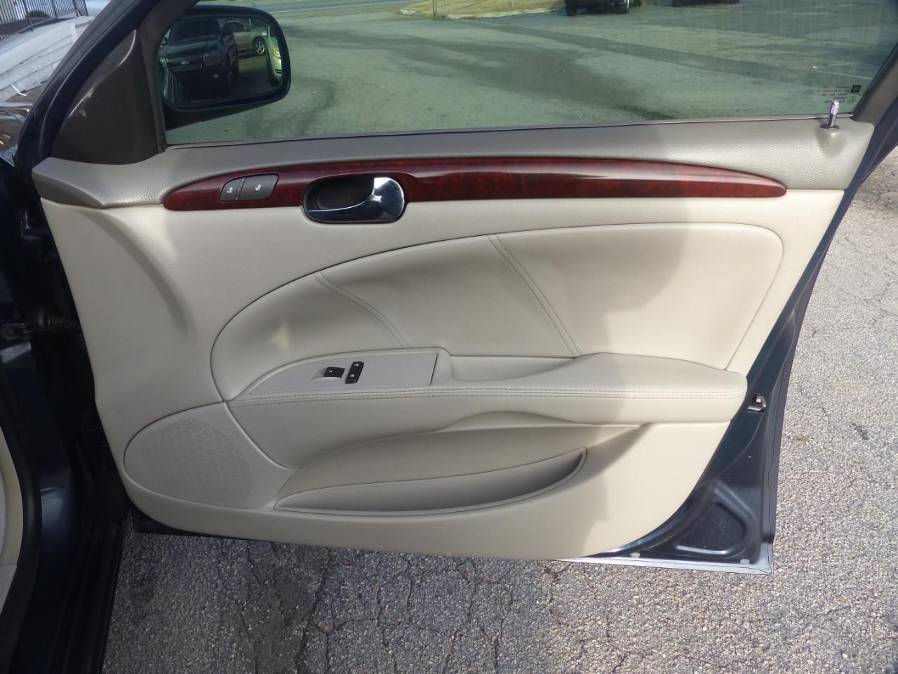 Buick Lucerne CXL 2008