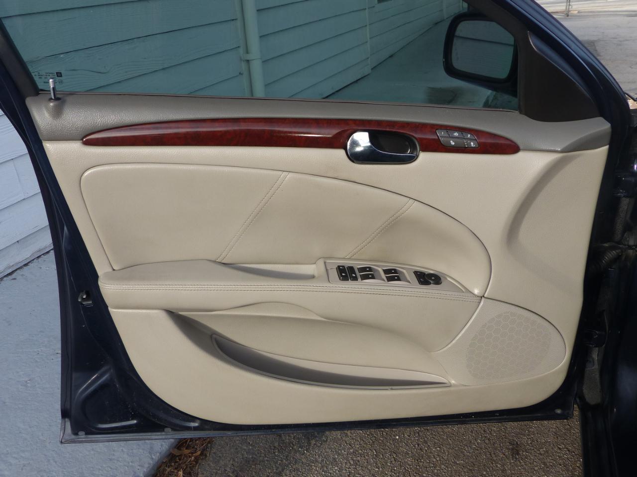 Buick Lucerne CXL 2008