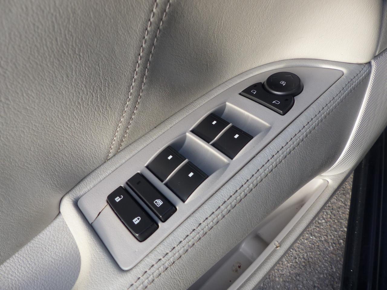 Buick Lucerne CXL 2008