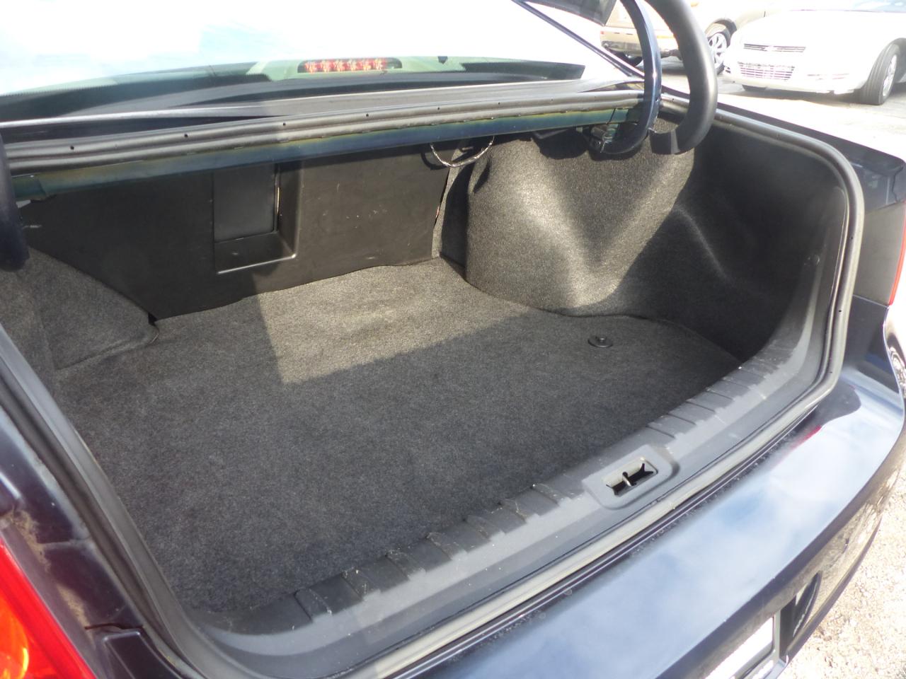 Buick Lucerne CXL 2008