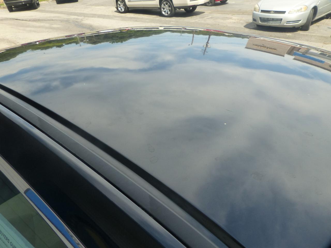Honda Accord LX sedan AT 2009