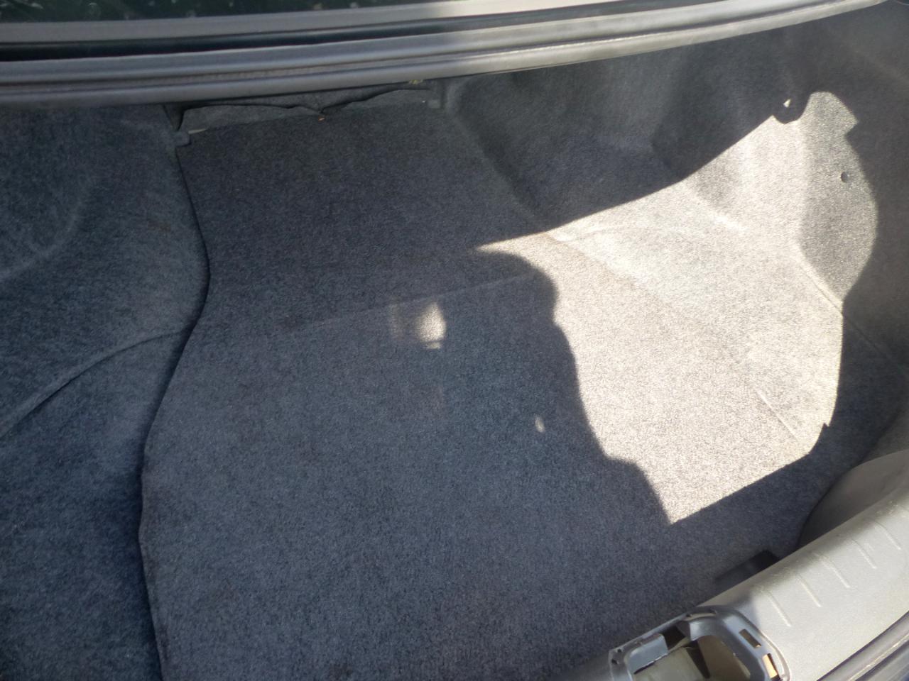 Honda Accord LX sedan AT 2009
