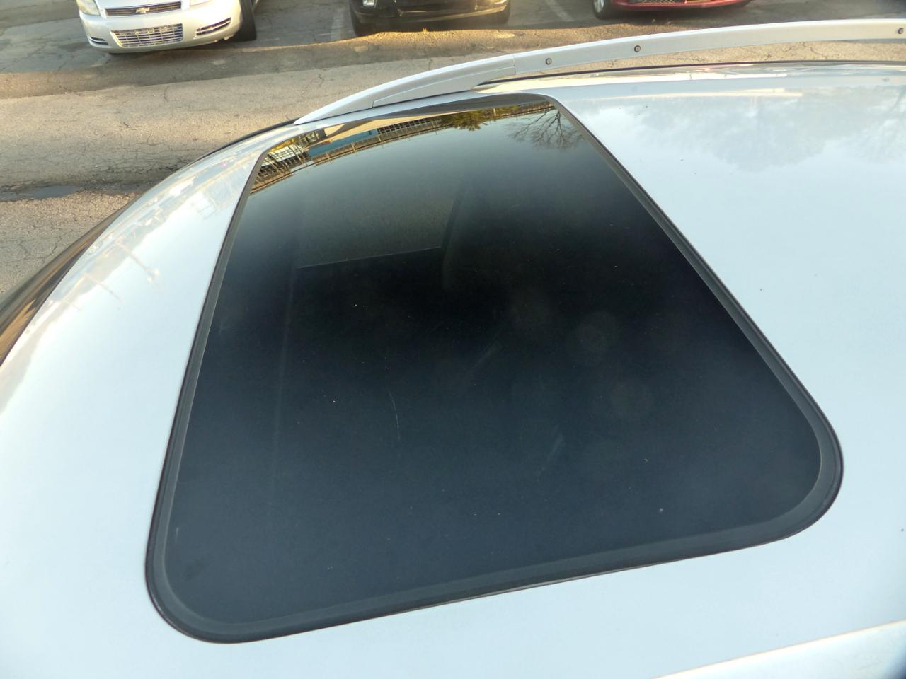 Infiniti FX FX35 AWD 2011