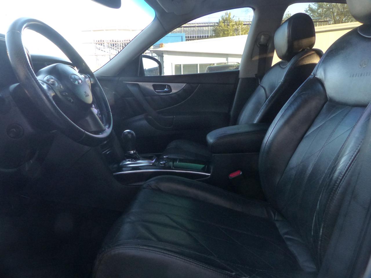 Infiniti FX FX35 AWD 2011