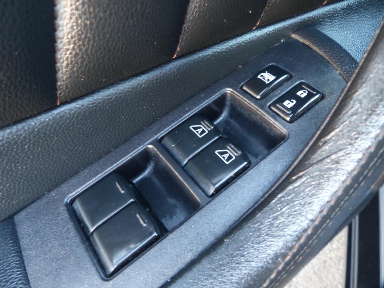 Infiniti FX FX35 AWD 2011