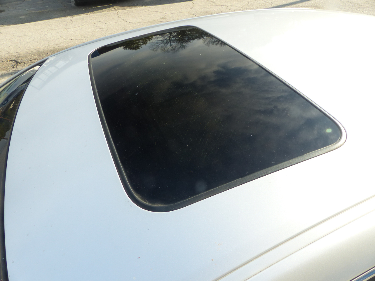 Toyota Avalon XLS 2008