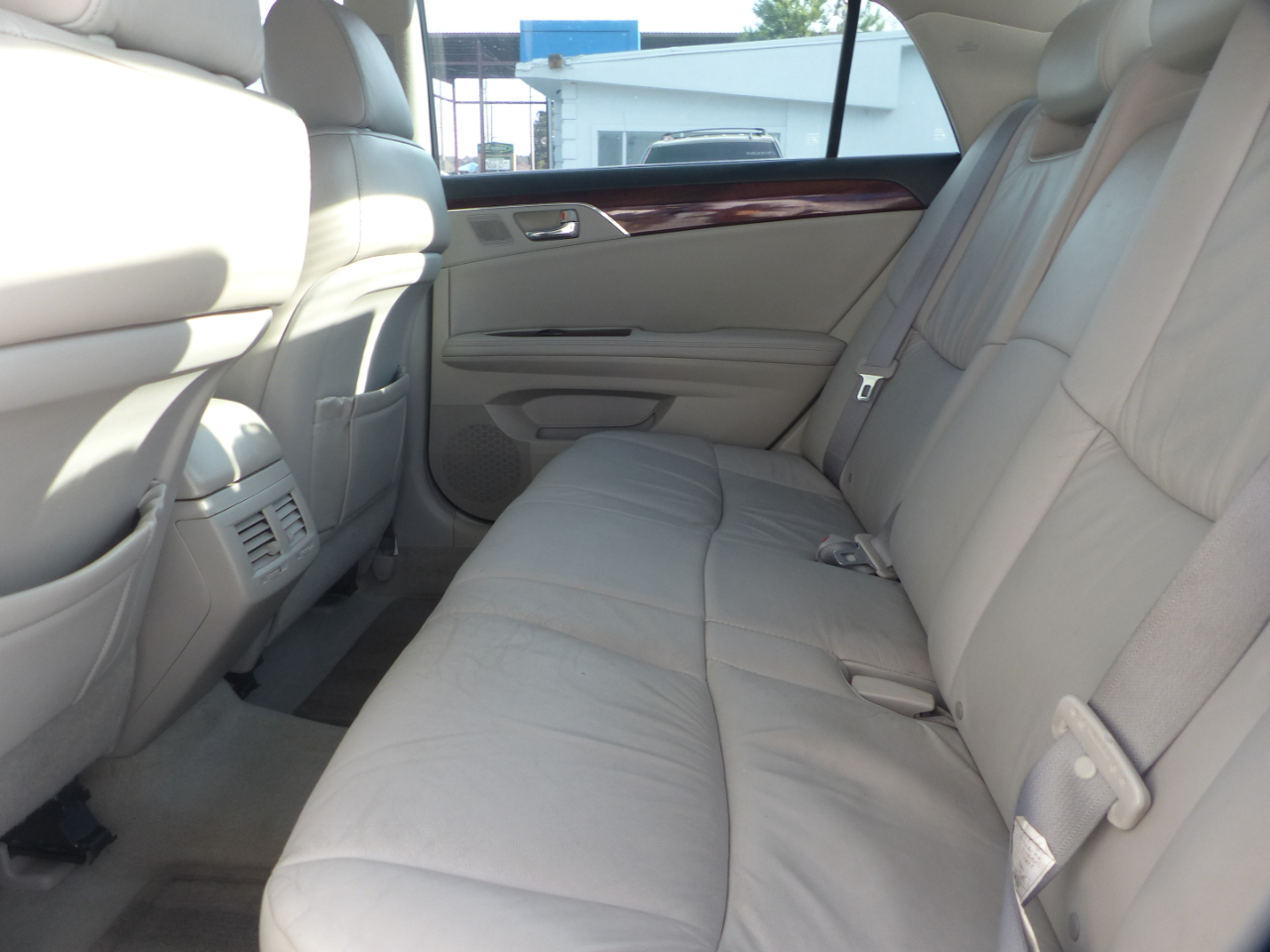 Toyota Avalon XLS 2008