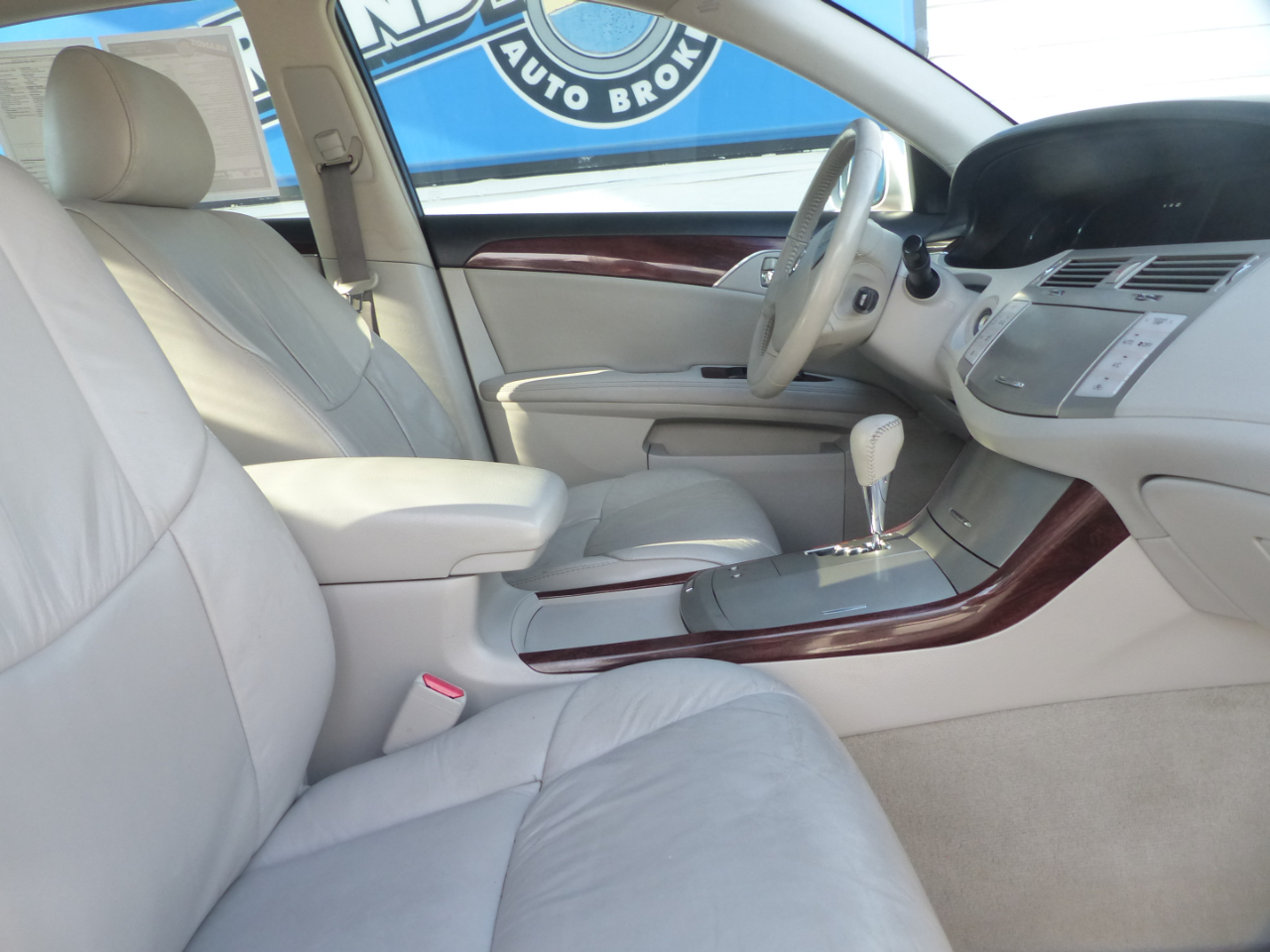 Toyota Avalon XLS 2008