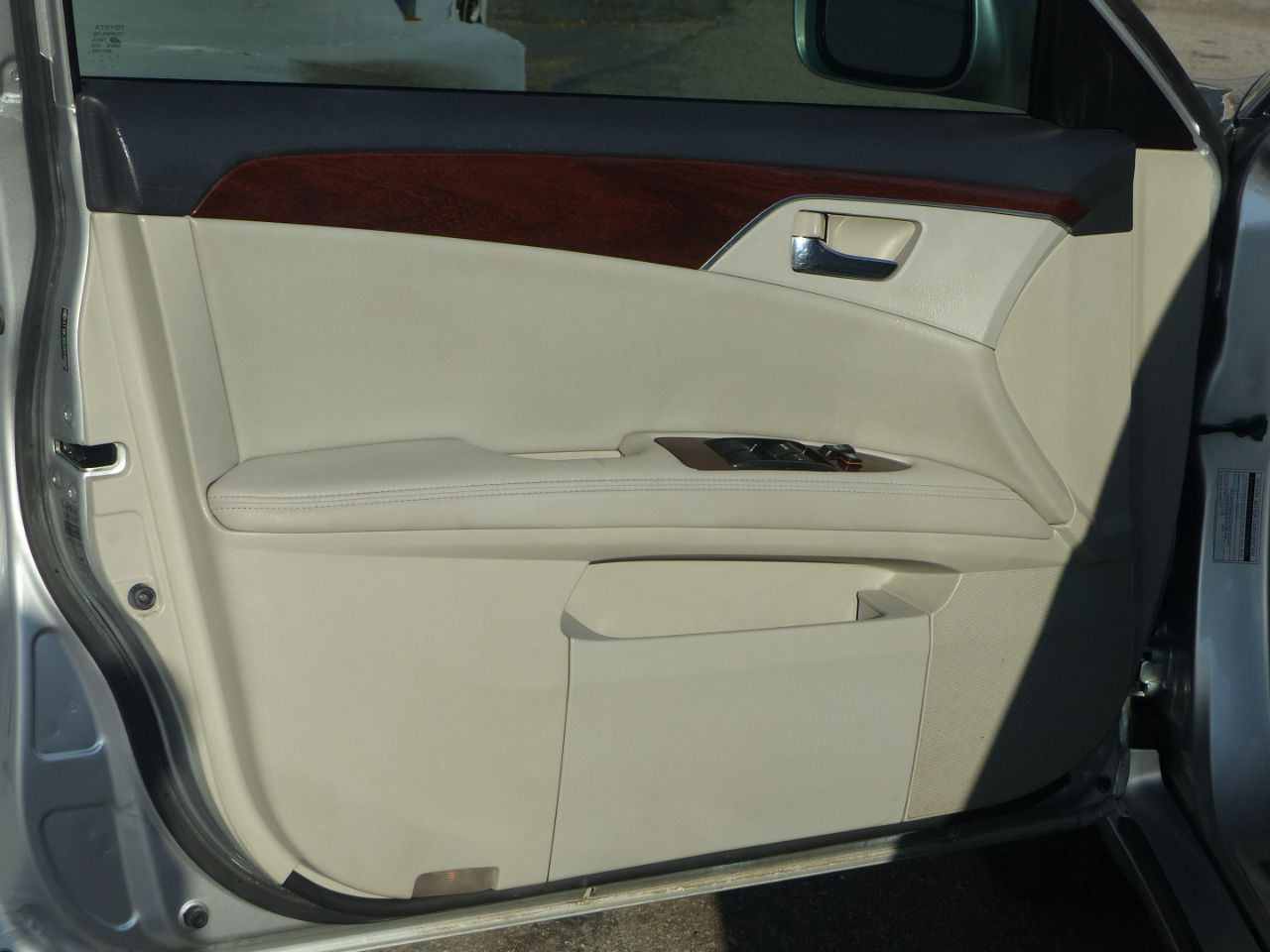 Toyota Avalon XLS 2008