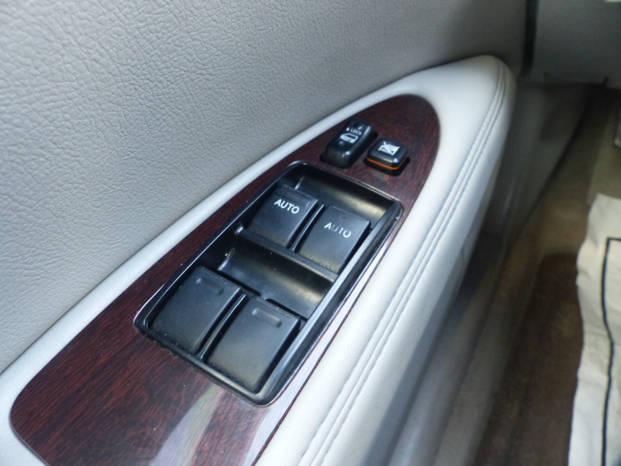 Toyota Avalon XLS 2008