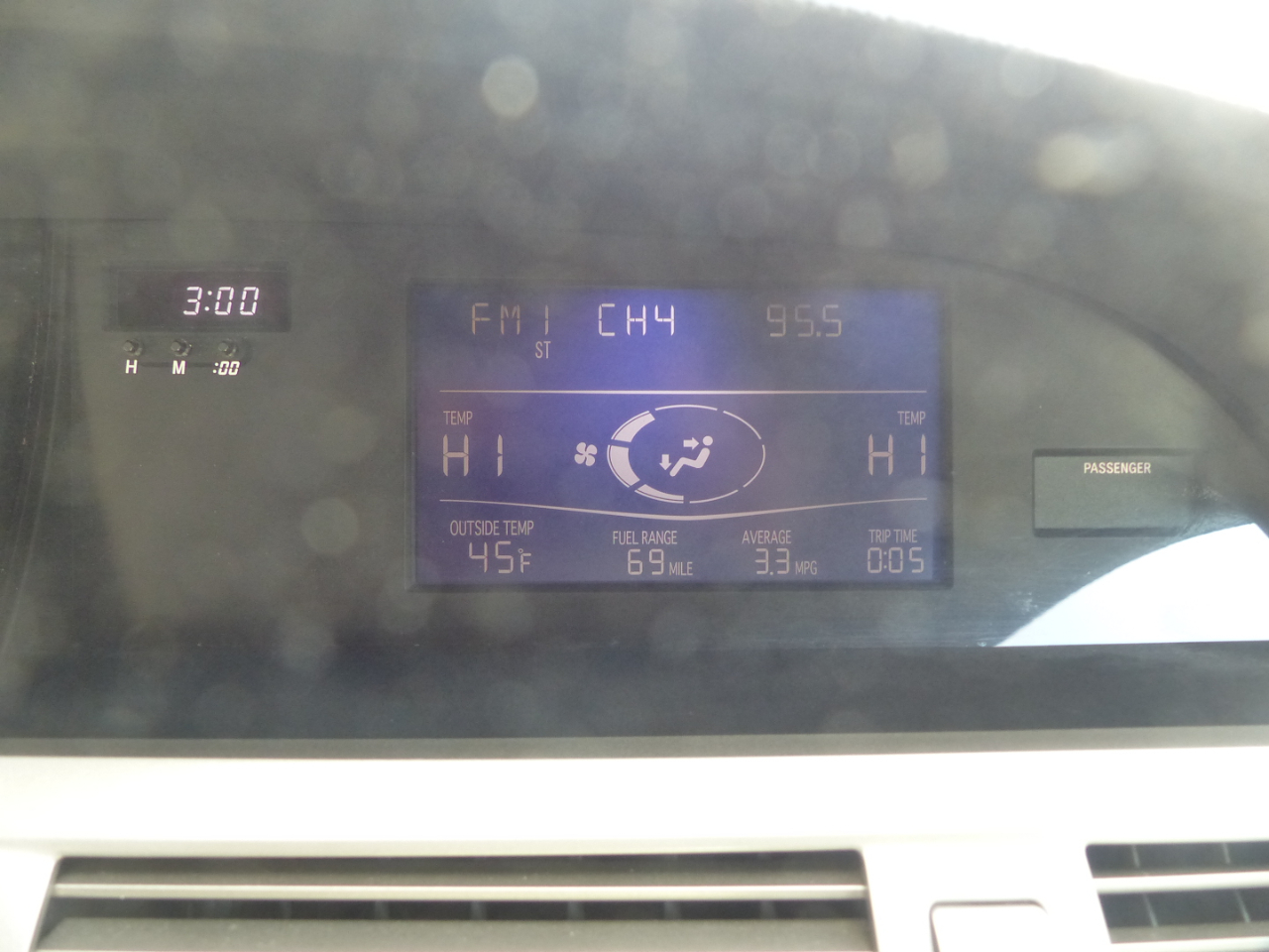 Toyota Avalon XLS 2008