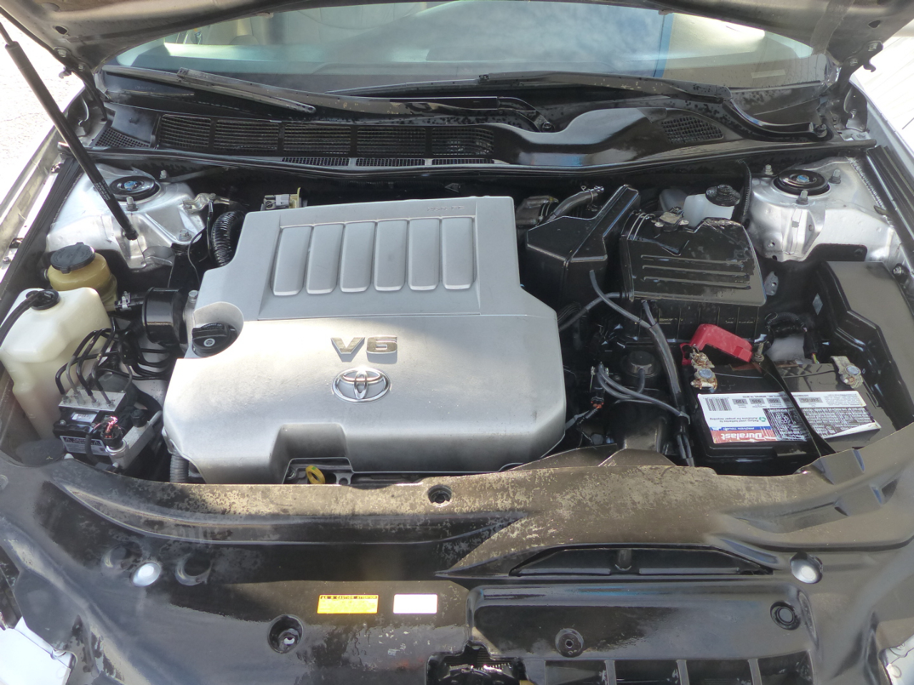 Toyota Avalon XLS 2008