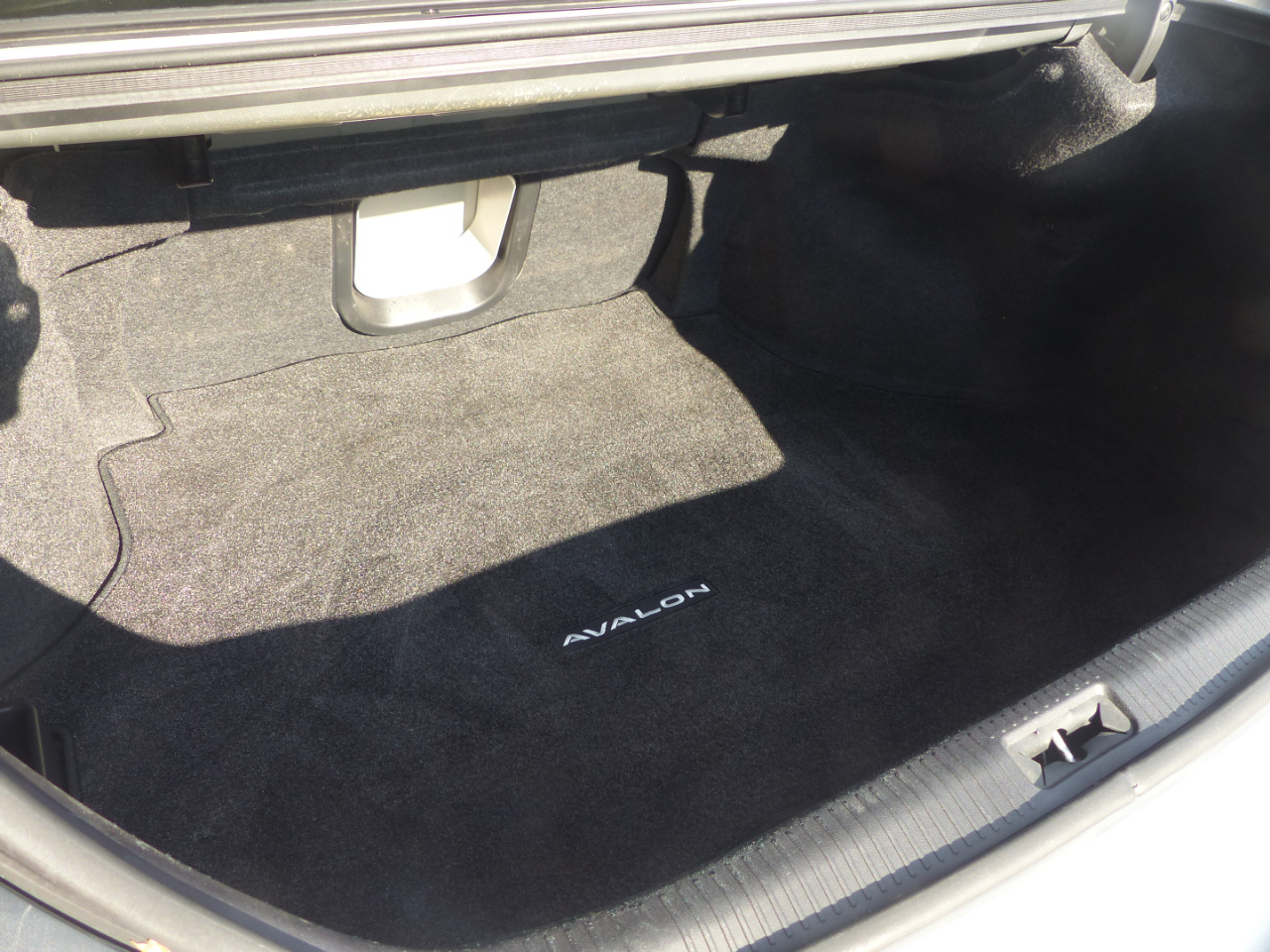 Toyota Avalon XLS 2008